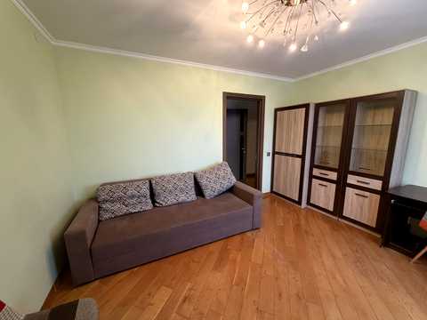 квартира по адресу Тернопольская ул., 15-Б