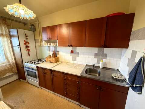 квартира за адресою Стрийська вул., 87
