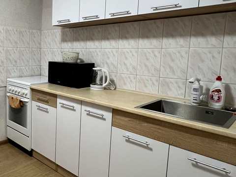 квартира по адресу Островская ул., 2