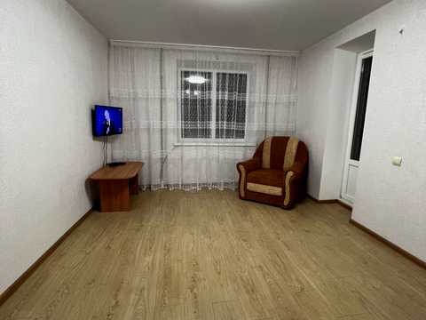 квартира по адресу Островская ул., 2