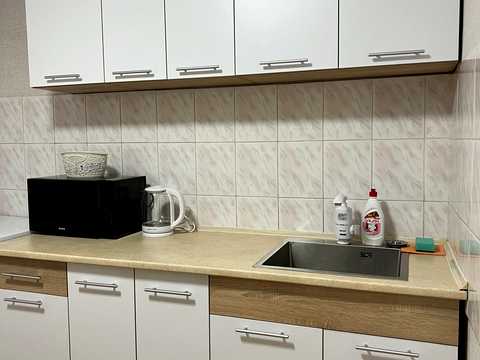 квартира по адресу Островская ул., 2