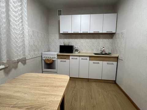 квартира по адресу Островская ул., 2