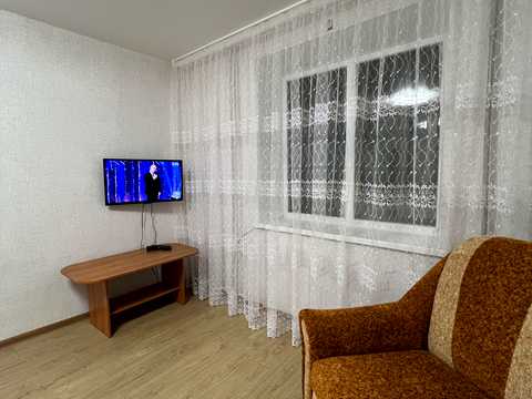 квартира по адресу Островская ул., 2