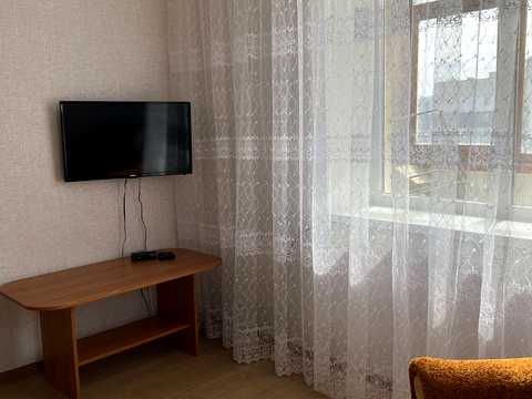 квартира по адресу Островская ул., 2