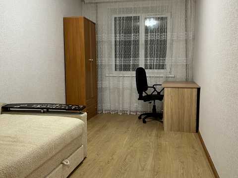 квартира по адресу Островская ул., 2