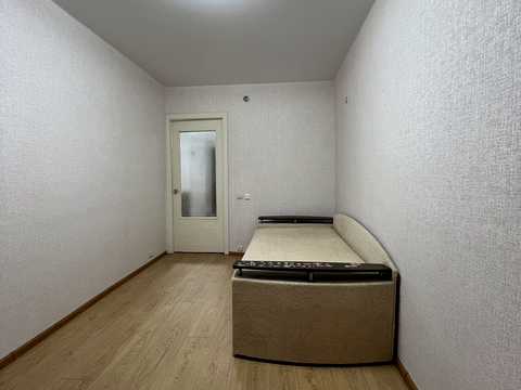 квартира по адресу Островская ул., 2