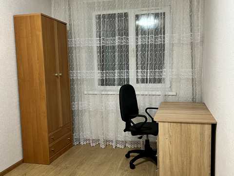квартира по адресу Островская ул., 2
