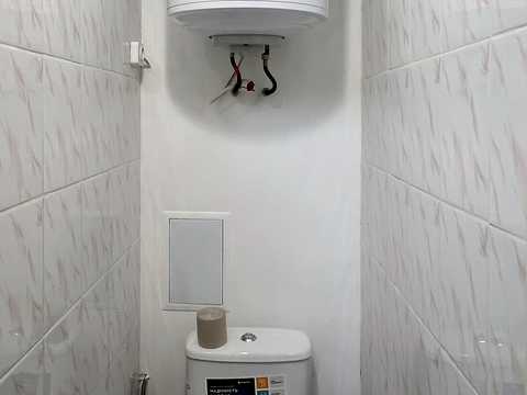 квартира по адресу Островская ул., 2