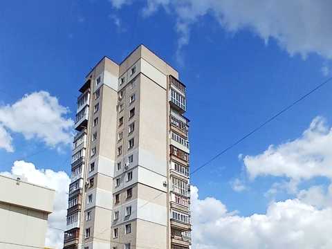 квартира по адресу Островская ул., 2