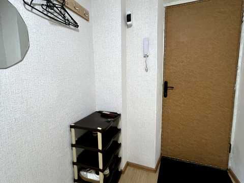 квартира по адресу Островская ул., 2