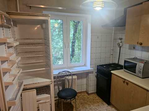 квартира по адресу Чоколовский бульв., 37