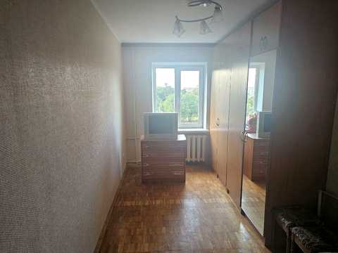 квартира по адресу Чоколовский бульв., 37