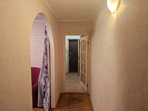 квартира по адресу Чоколовский бульв., 37