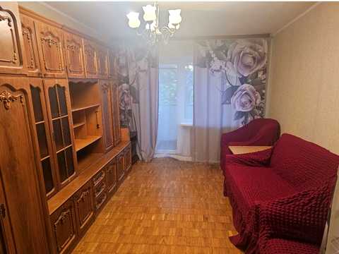 квартира по адресу Чоколовский бульв., 37