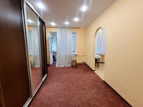 квартира за адресою Олени Теліги вул., 7-Б