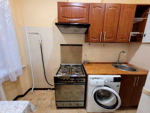 квартира за адресою Олени Теліги вул., 7-Б