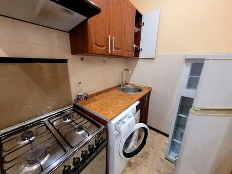 квартира за адресою Олени Теліги вул., 7-Б