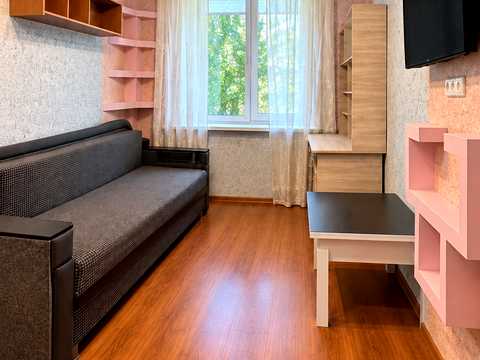 квартира по адресу Дмитра Бортнянського ул. (Робітнича), 39