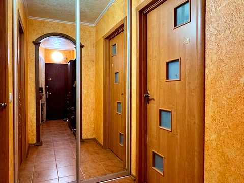 квартира по адресу Дмитра Бортнянського ул. (Робітнича), 39