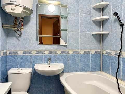 квартира по адресу Дмитра Бортнянського ул. (Робітнича), 39