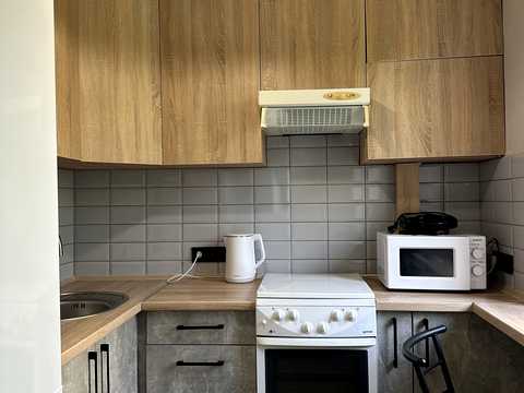 квартира за адресою Науки просп., 11