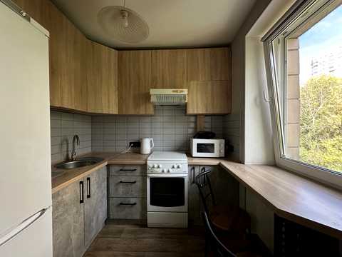 квартира за адресою Науки просп., 11
