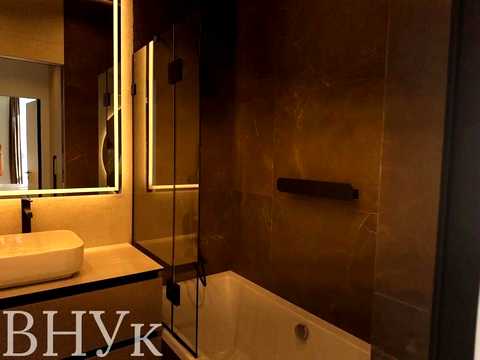 квартира по адресу Воссоединения ул., 21