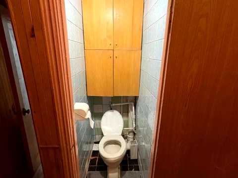 квартира по адресу Даниила Щербаковского ул. (Щербакова), 57-А
