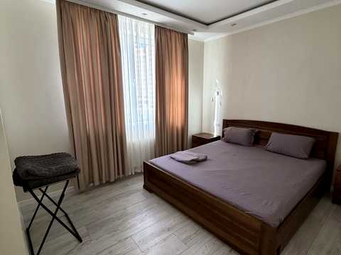 квартира за адресою Генуезька вул., 3а