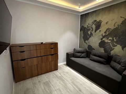 квартира за адресою Генуезька вул., 3а
