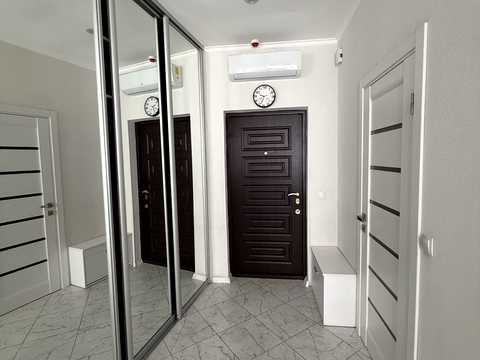 квартира за адресою Генуезька вул., 3а