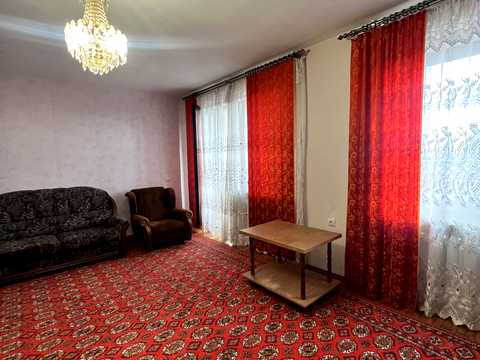 квартира по адресу Подільська ул., 169