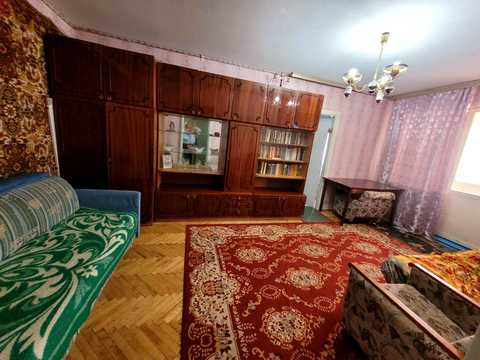 квартира за адресою Академіка Білецького вул., 6