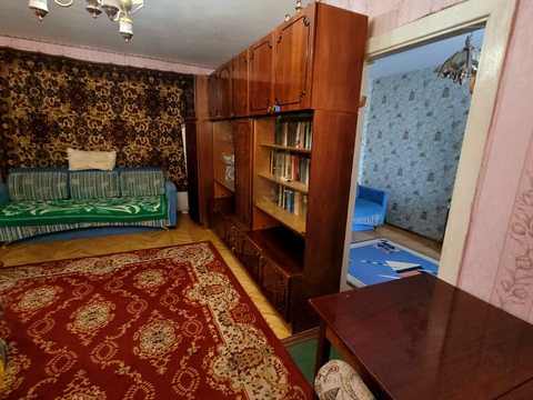 квартира за адресою Академіка Білецького вул., 6