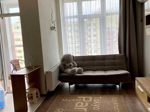 квартира по адресу Петра Калнишевського ул. (Михайла Майорова), 6