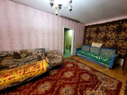 квартира за адресою Академіка Білецького вул., 6