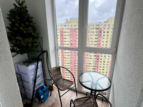 квартира по адресу Петра Калнишевського ул. (Михайла Майорова), 6
