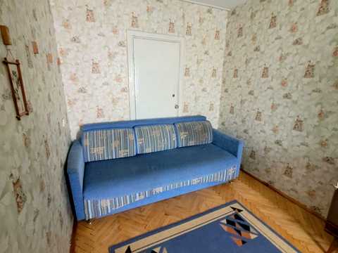 квартира за адресою Академіка Білецького вул., 6