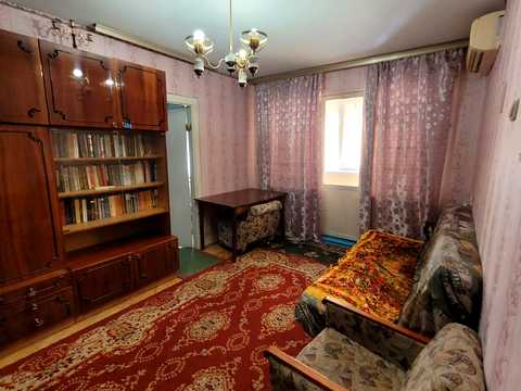 квартира за адресою Академіка Білецького вул., 6