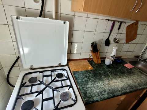 квартира за адресою Академіка Білецького вул., 6