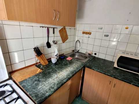 квартира за адресою Академіка Білецького вул., 6