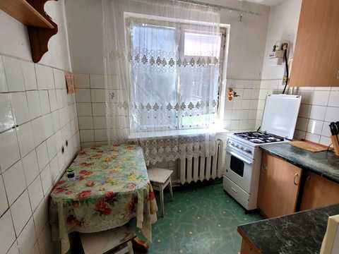 квартира за адресою Академіка Білецького вул., 6