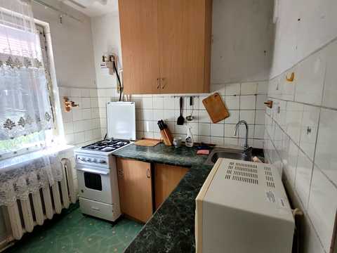 квартира за адресою Академіка Білецького вул., 6