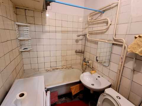 квартира за адресою Академіка Білецького вул., 6