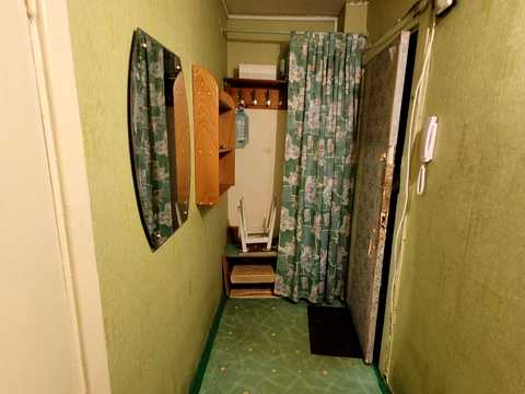 квартира за адресою Академіка Білецького вул., 6