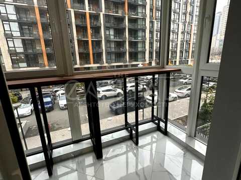 коммерческая по адресу Джона Маккейна ул. (Івана Кудрі), 3-А