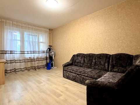 квартира по адресу Штурмова ул., 9