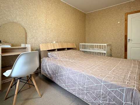 квартира по адресу Штурмова ул., 9