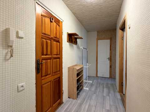 квартира по адресу Штурмова ул., 9