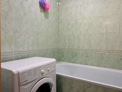 квартира по адресу Штурмова ул., 9